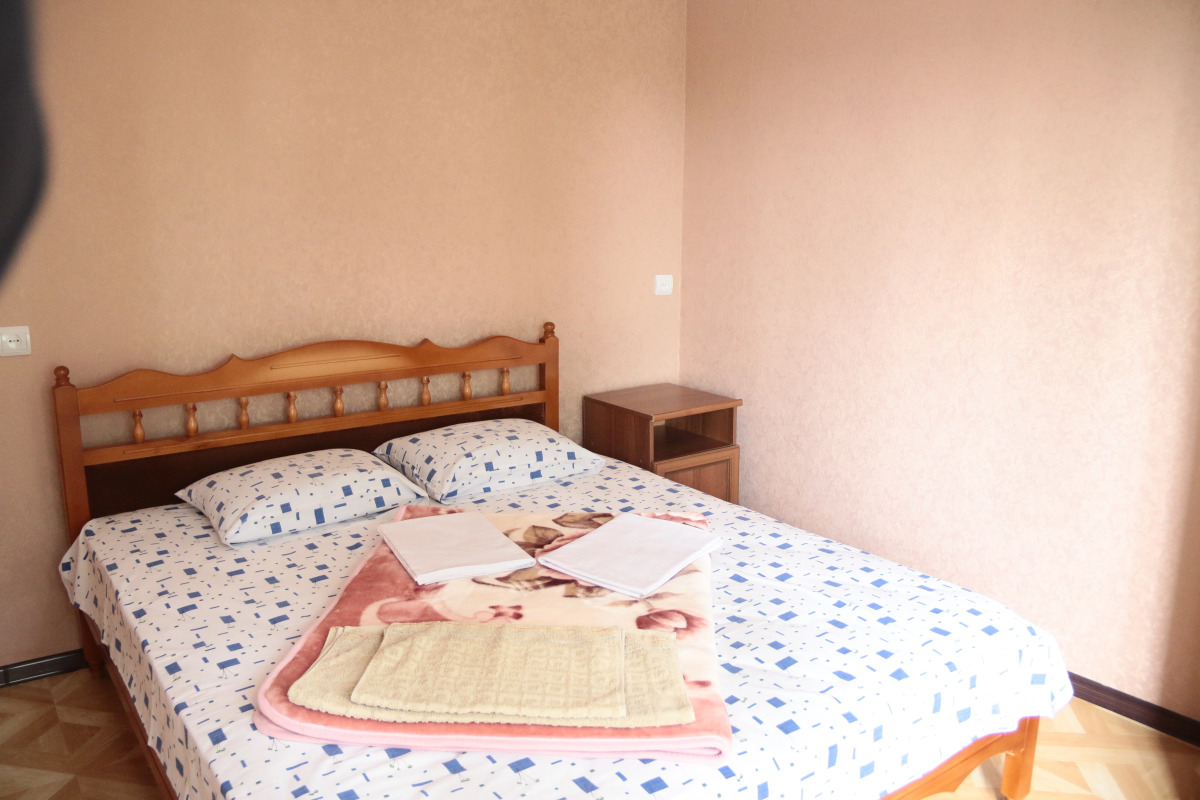 Отель Четыре Сезона