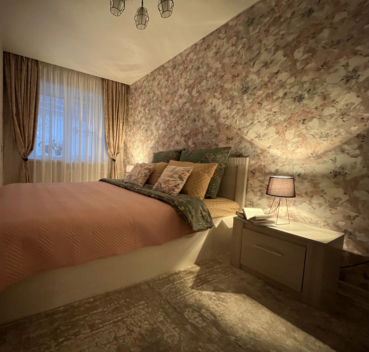 Квартира на Некрасова с Видом на Музей