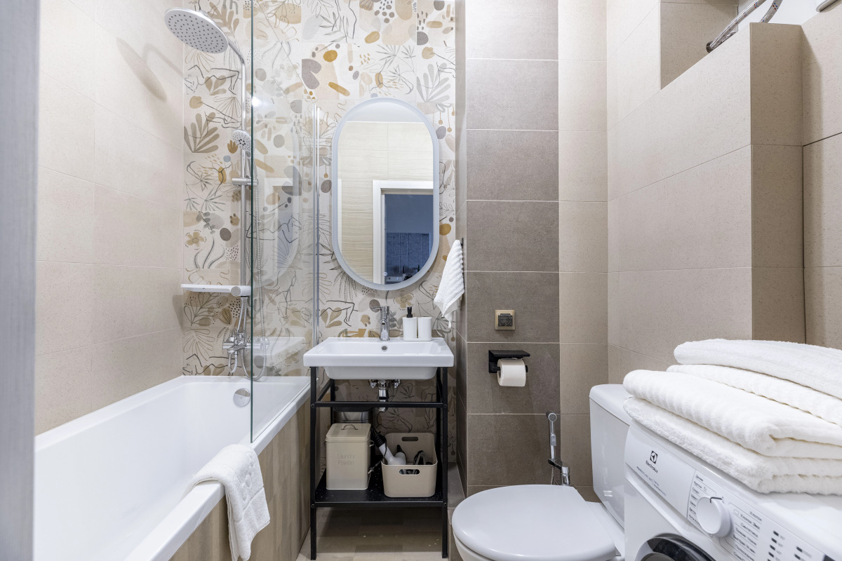 Апартаменты Cactus SPb