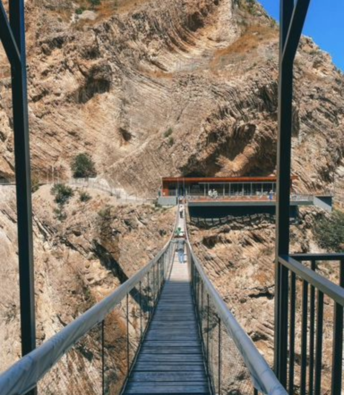 Гостевой дом Terrasa