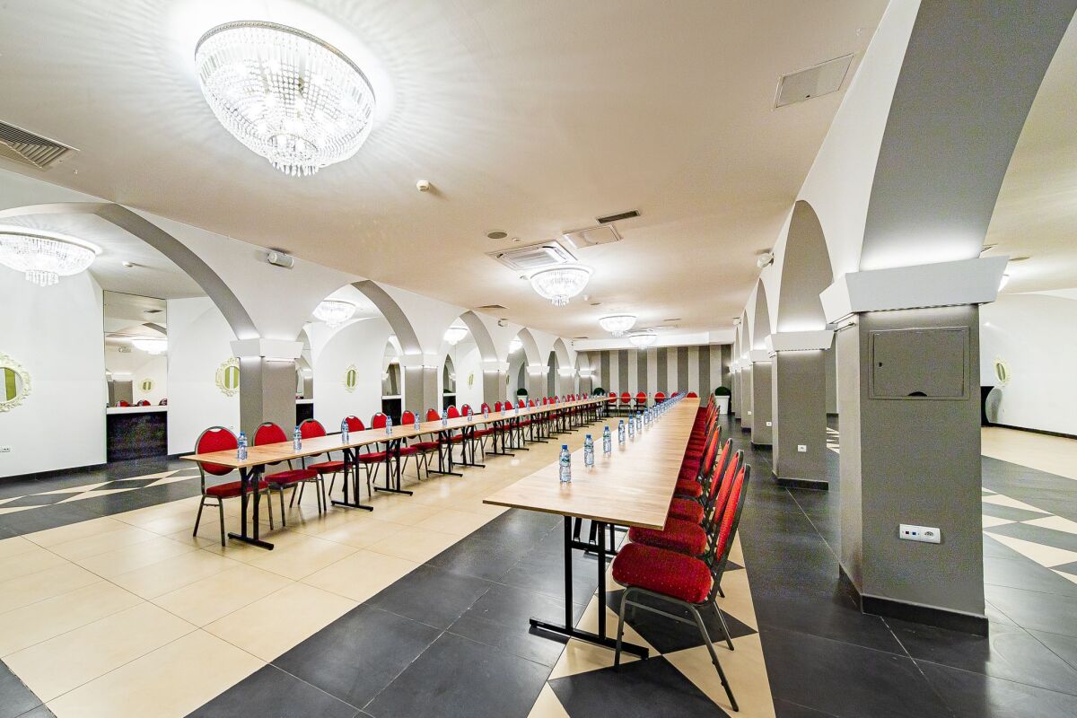 Отель Fero Express