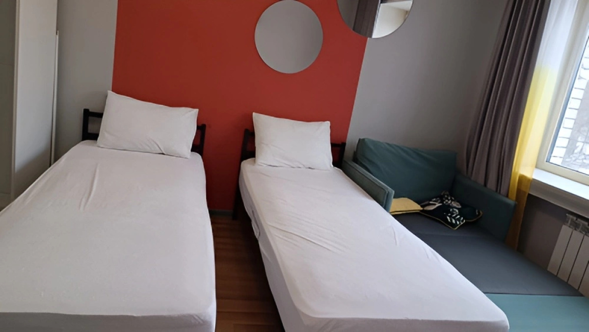 Квартира Уютная