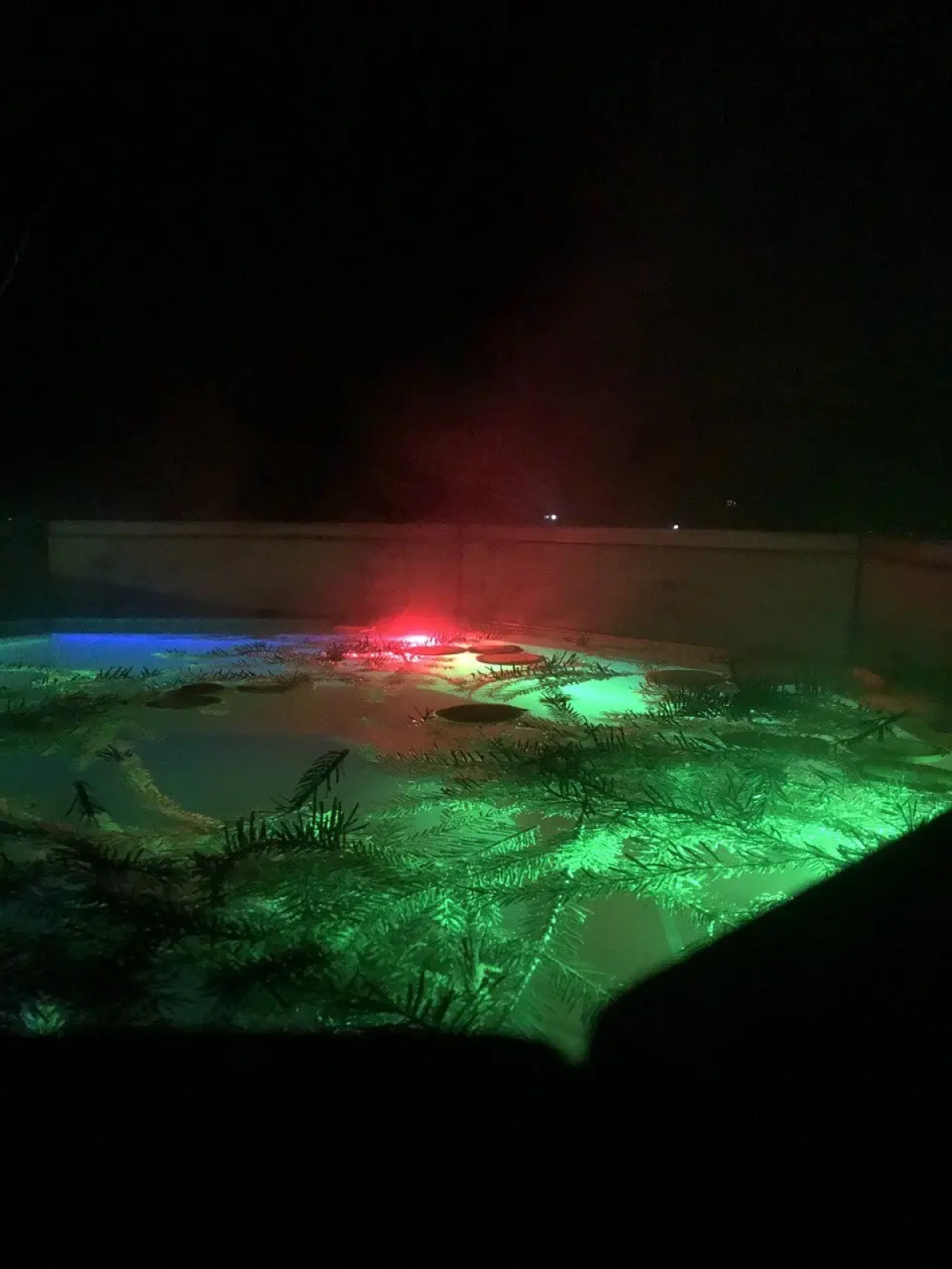 Частный дом часть с 2 спальнями с видом во дворик