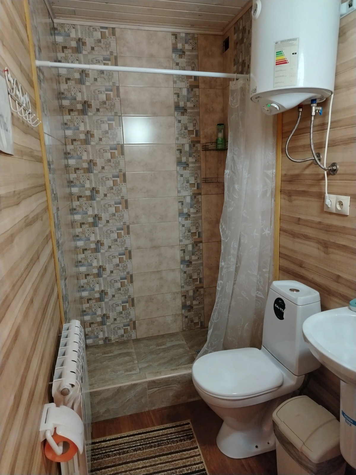 База отдыха Алтай Про100 Отдых