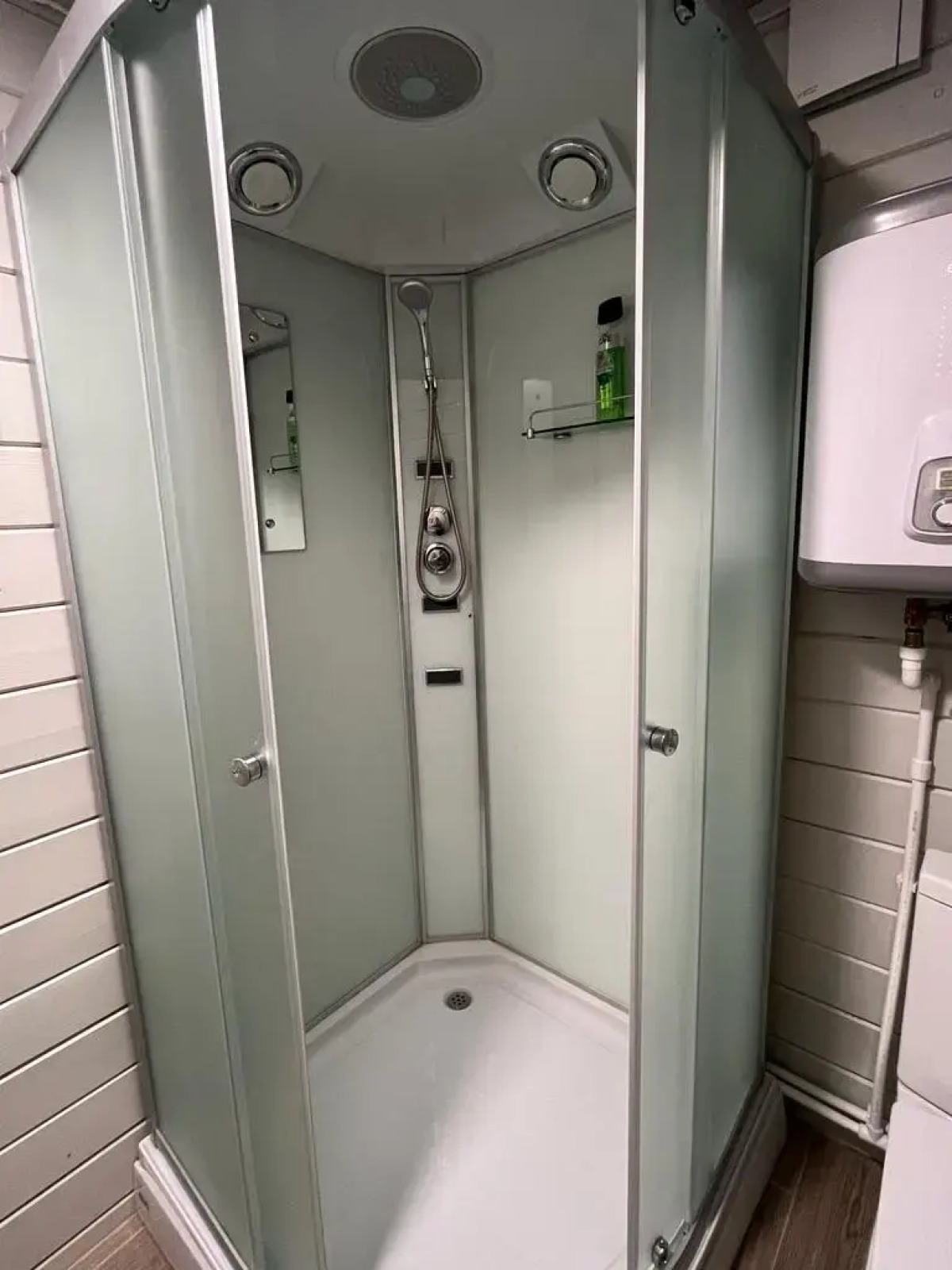 Гостевой дом Все свои