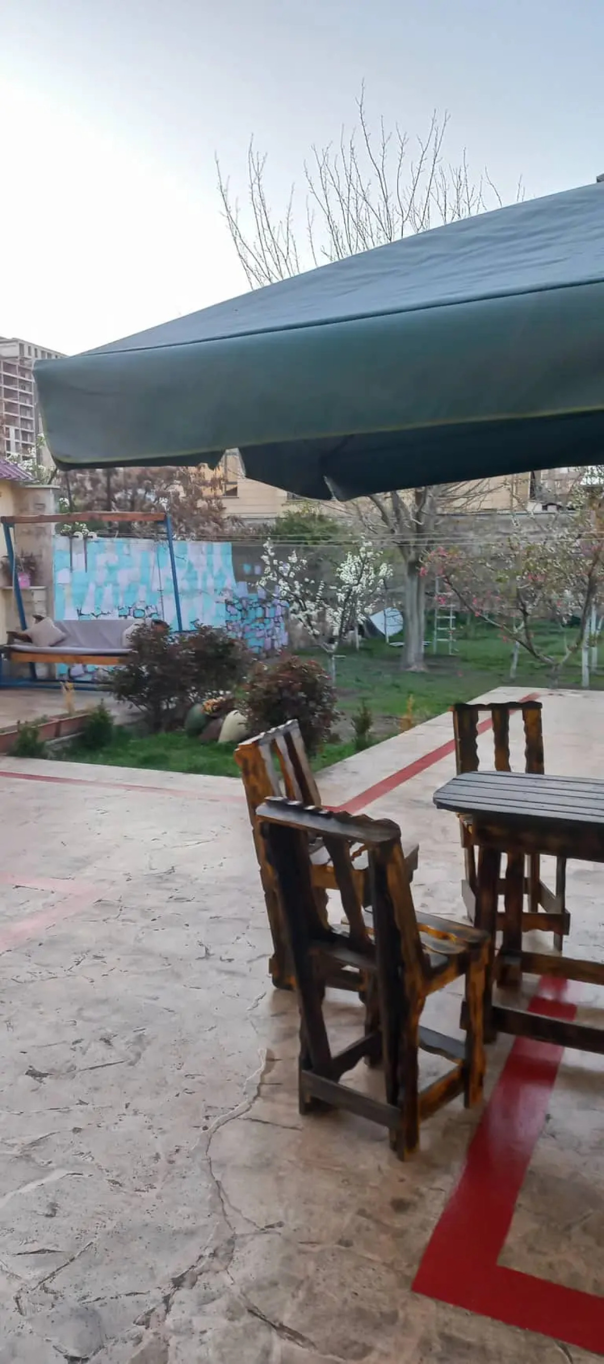 Гостевой дом Bonjour