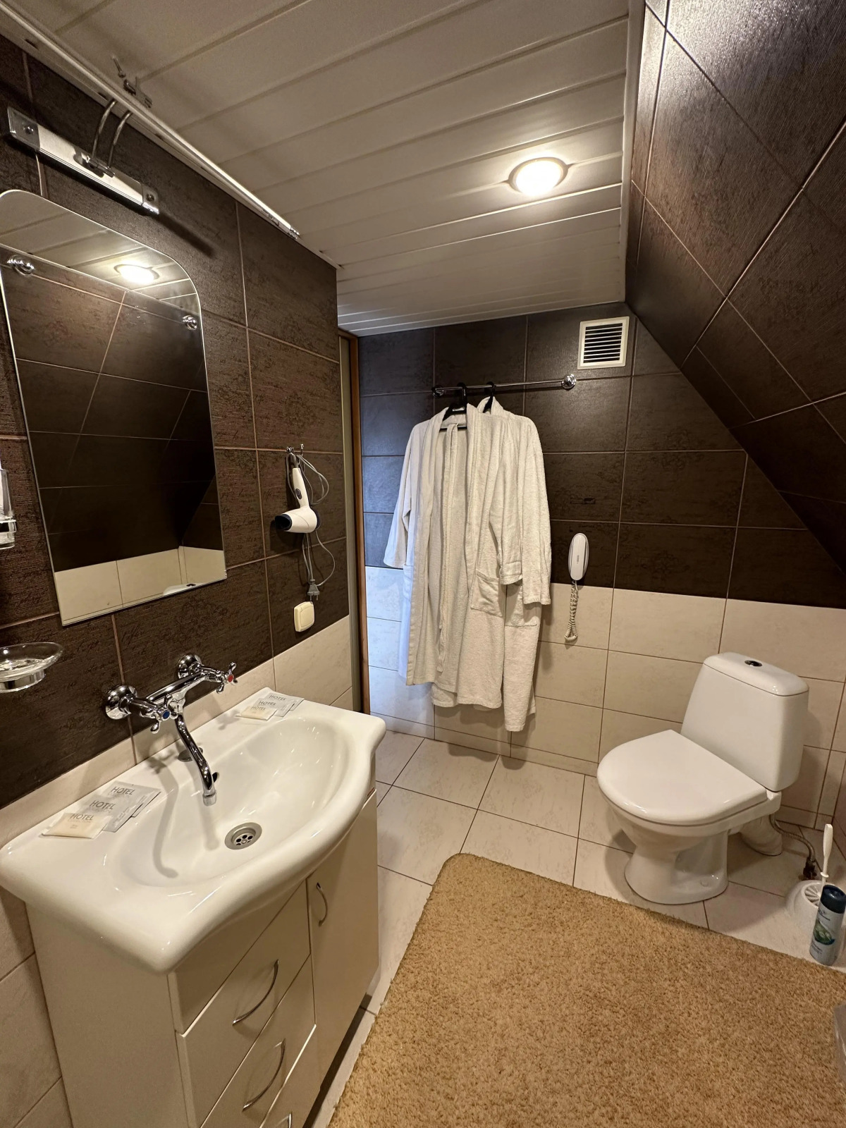 Гостевой дом Поместье