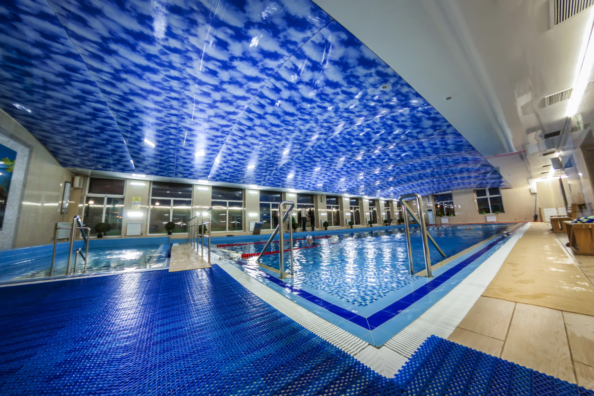 Гостинично-развлекательный комплекс Royal-Lime