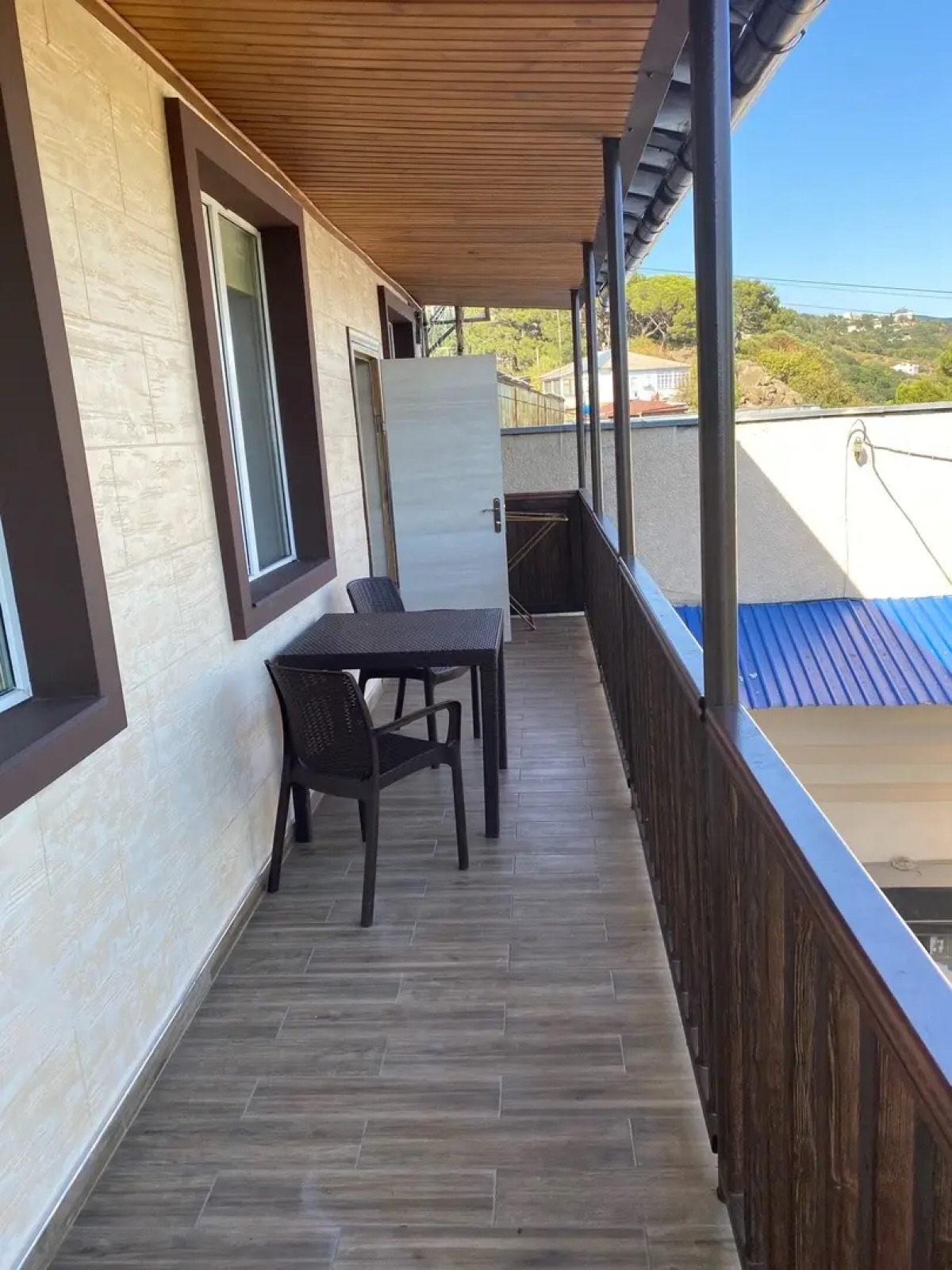 Гостевой дом Галон