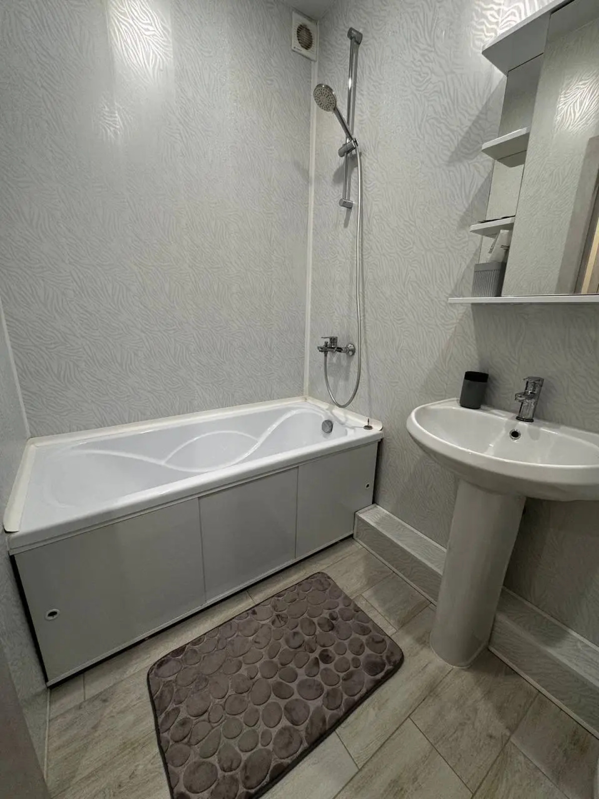 Квартира в ЖК Гагаринский