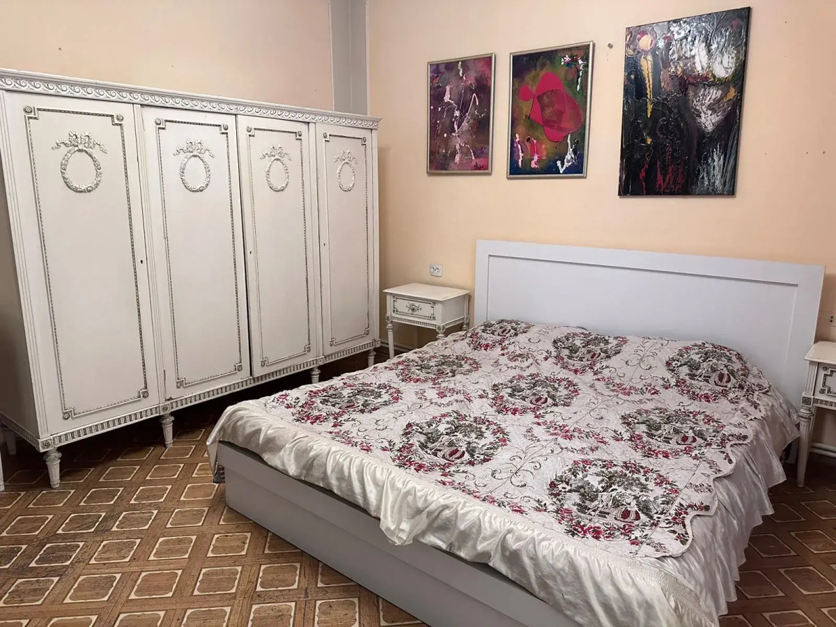 Гостевой дом Aram