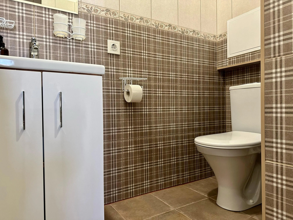 Апартаменты Сафари в Ессентуках