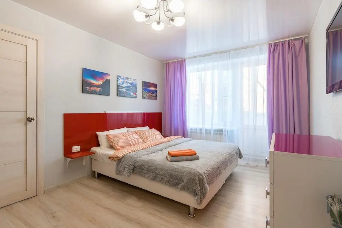 Апартаменты RentalSPb