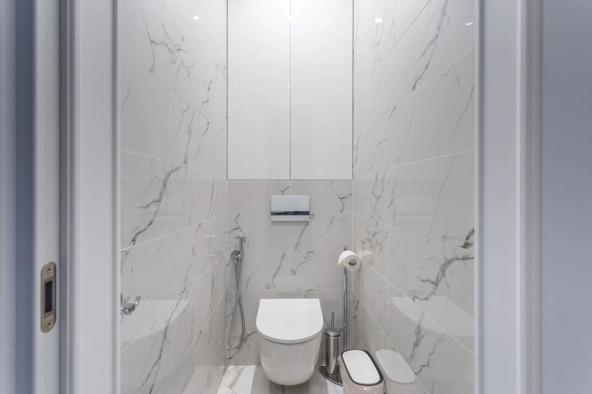 Квартира Видовая Питер Грейт на ул. Рубинштейна