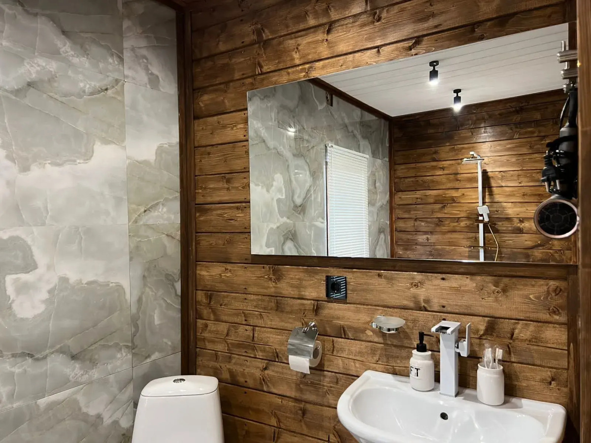 Отель Panorama Lux