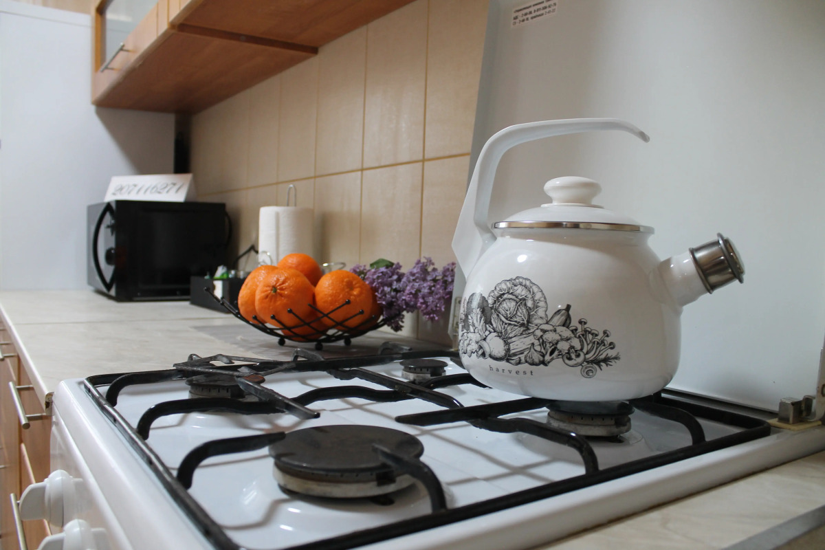 Квартира Хорошо как дома