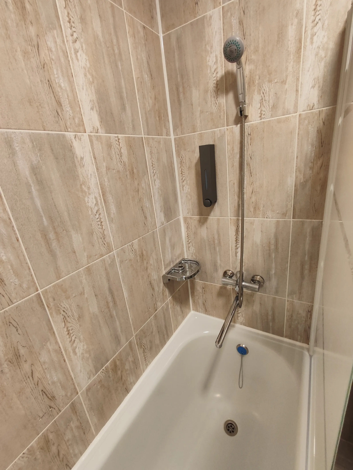 Апартаменты Современные с видом на новый мост