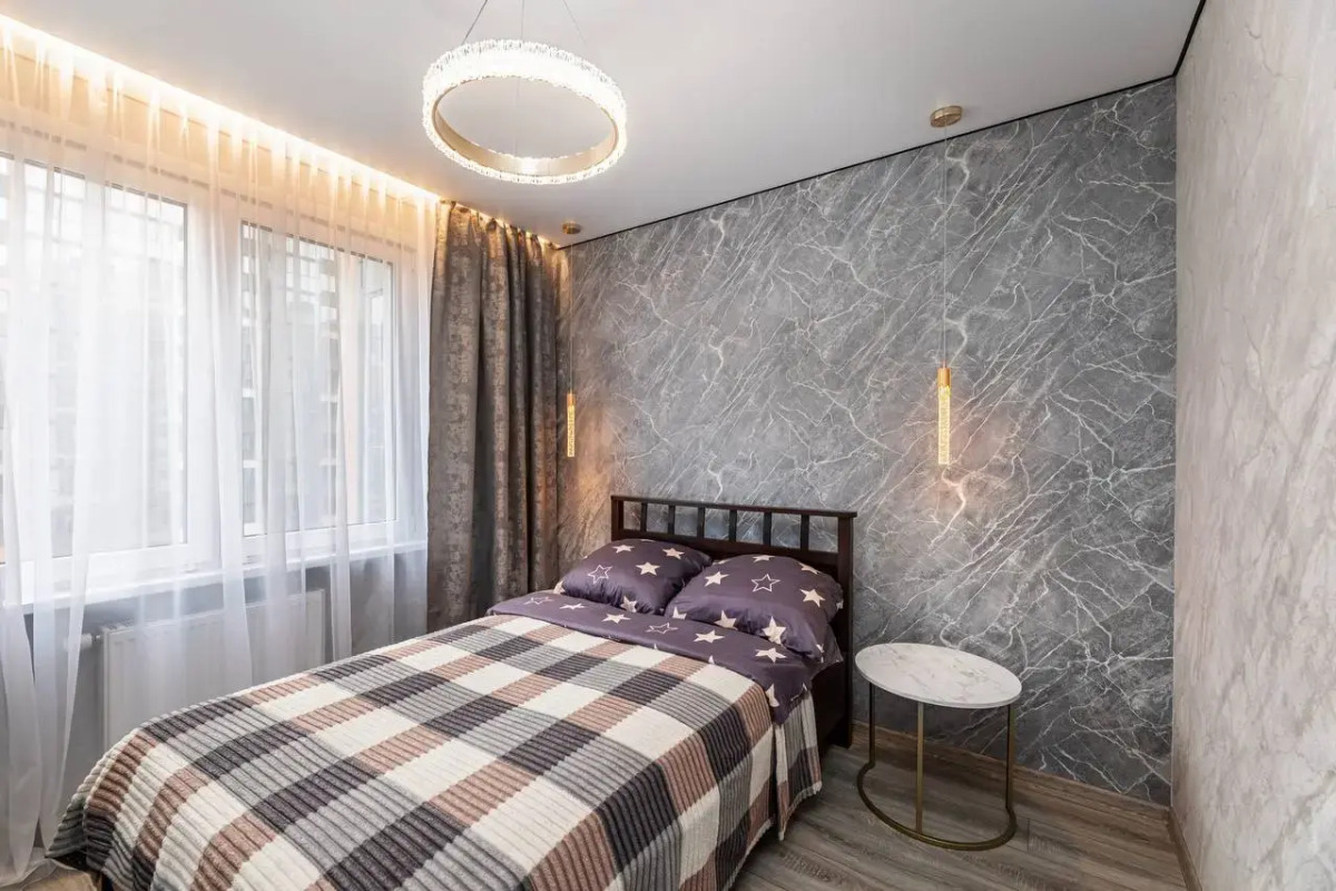 Квартира Красивая Однокомнатная Усады