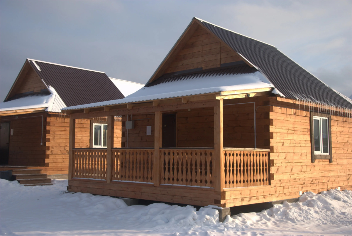 Гостевой Дом СЕМЕЙНЫЙ