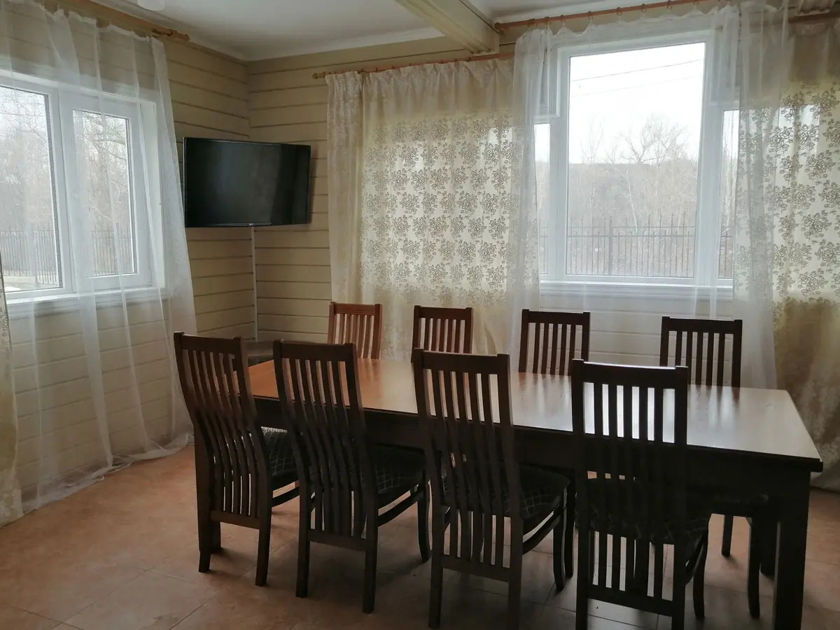 Гостевой дом Коттеджи в аренду