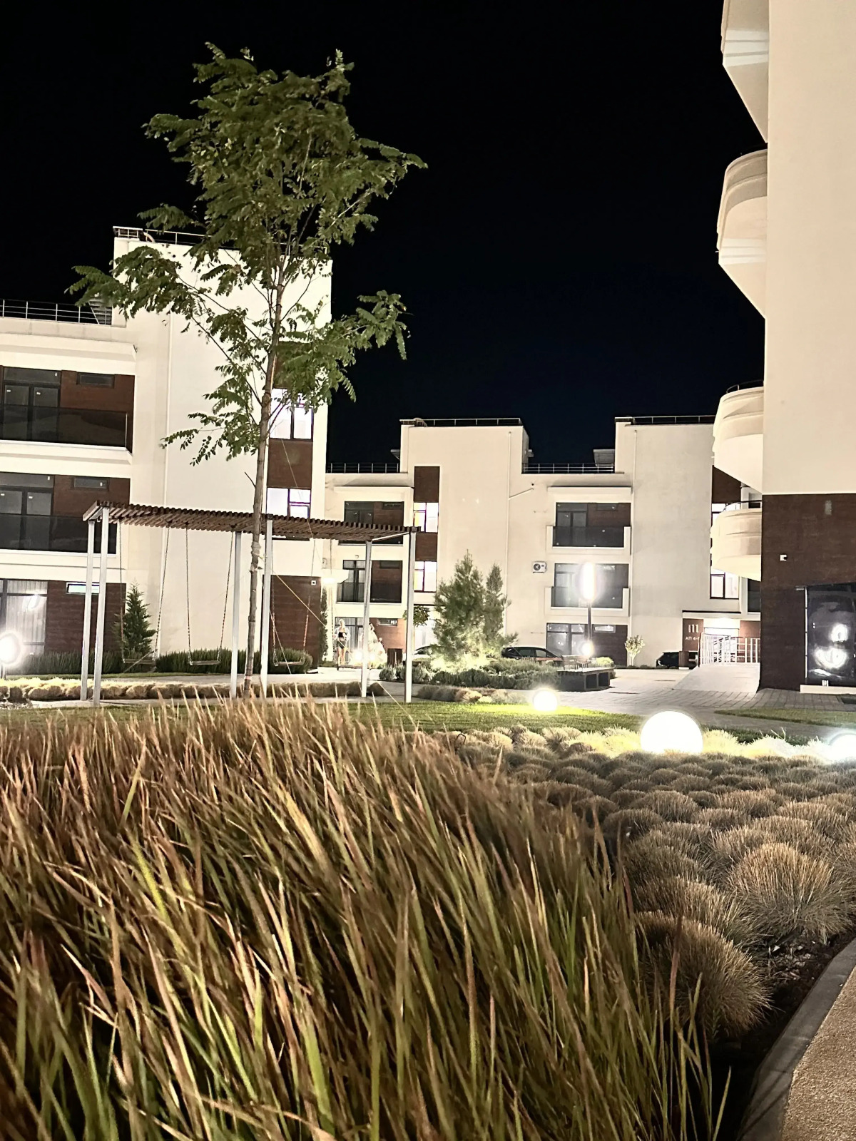 Апартаменты Atlas Apart Hotel & SPA