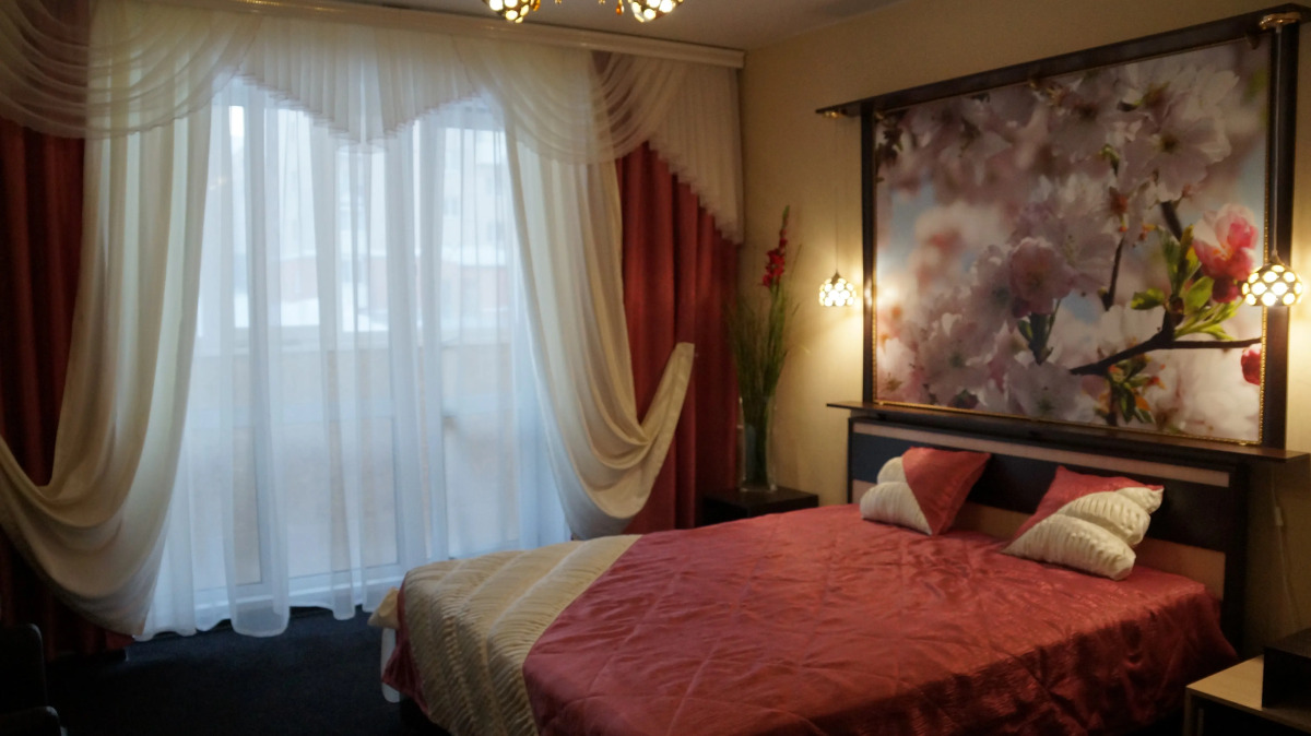 Мини-Отель Зеленый Бор