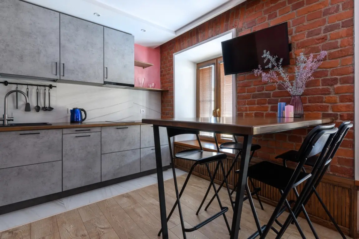 Апартаменты RentalSPb