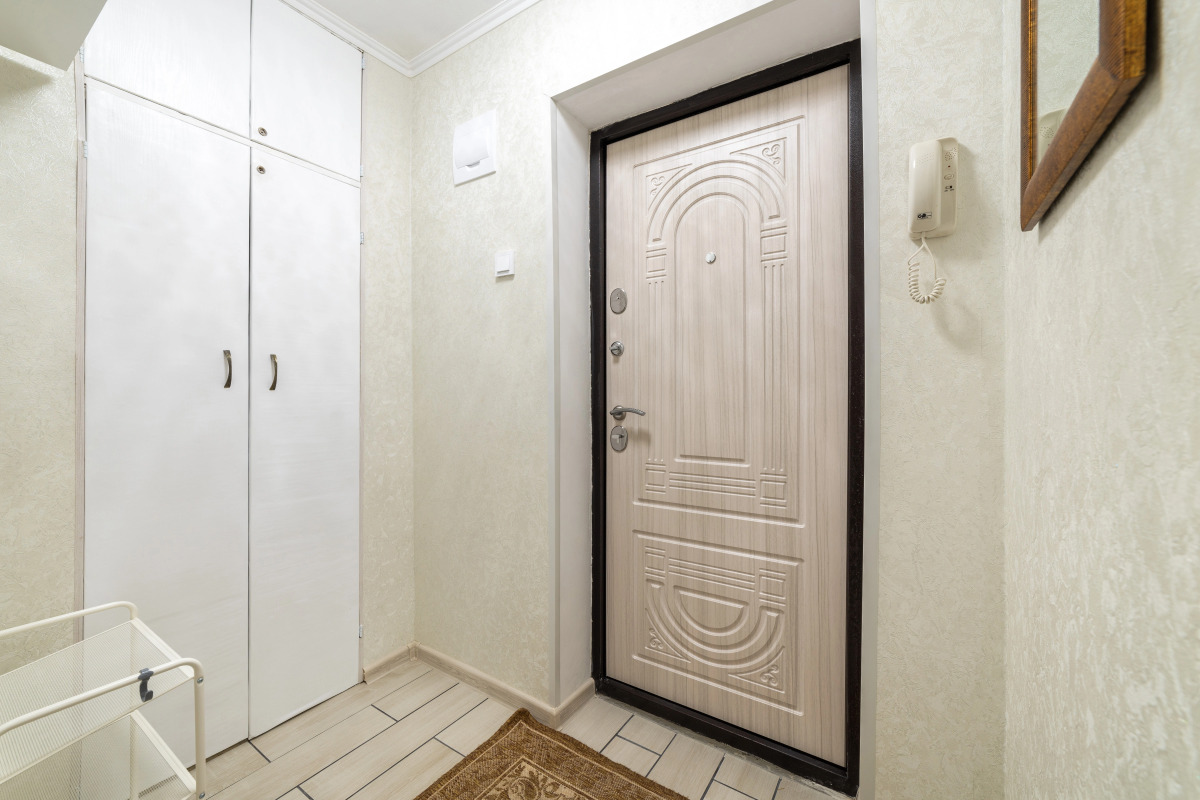 Апартаменты в центре Сочи