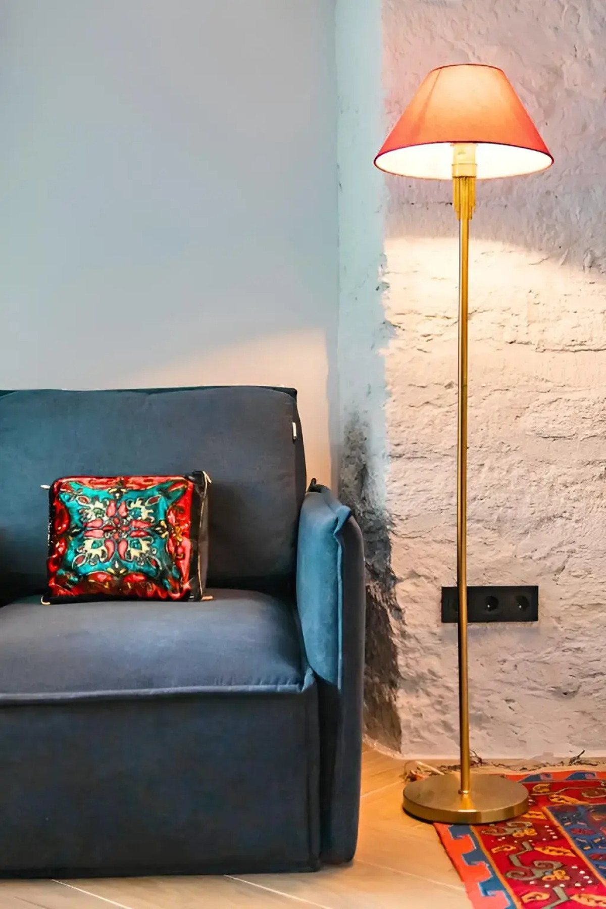 Апартаменты Travertin Pronto