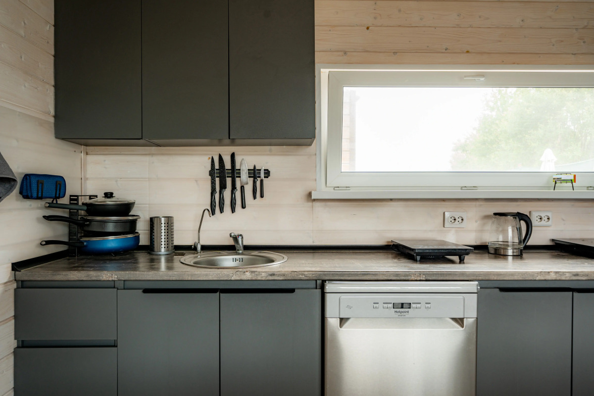 Гостевой Дом Скандинавский