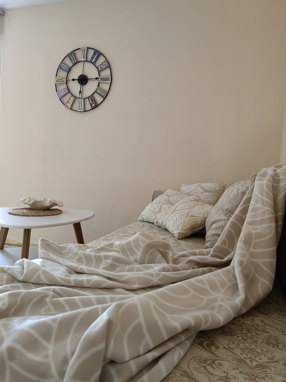 Квартира рядом с Измайловским Кремлем