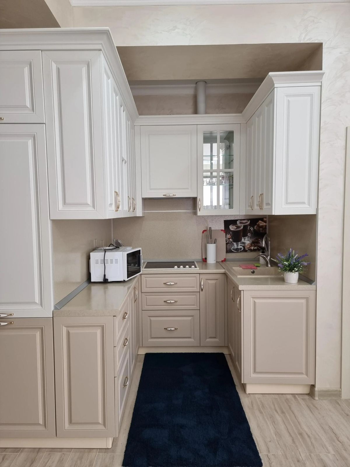 Апартаменты Вершина Апарт 910А