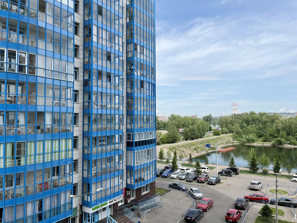 Апартаменты Династия