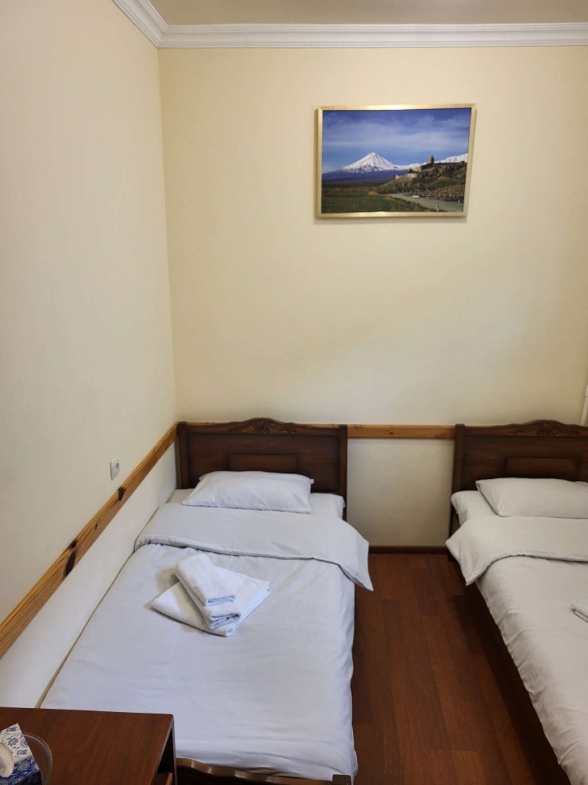 Мини-отель Ani