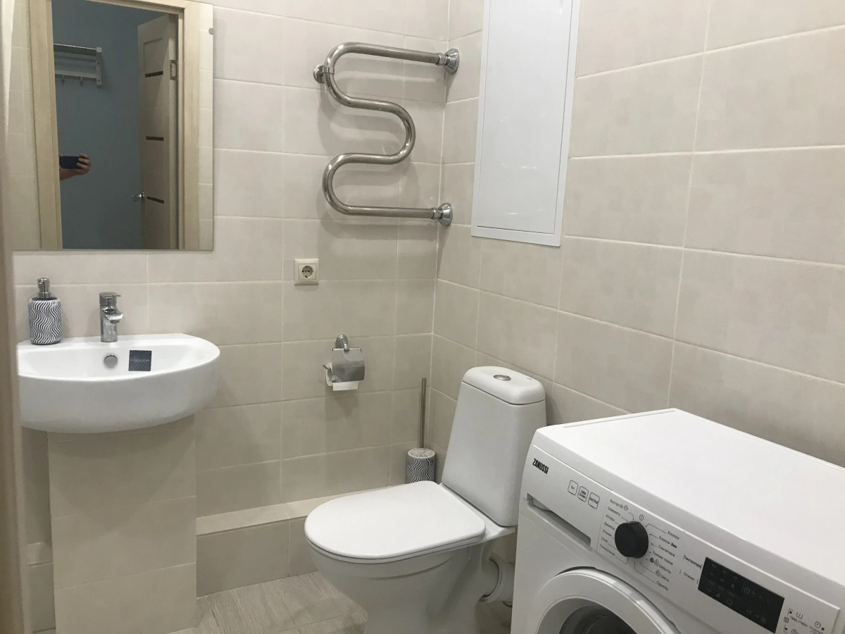 Стильные Апартаменты Возле Пироговского Водохранилища