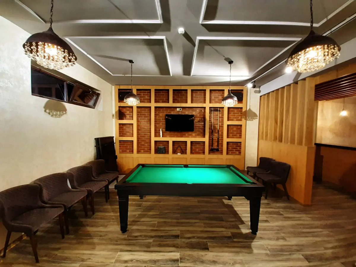 Гостевой Дом Valery