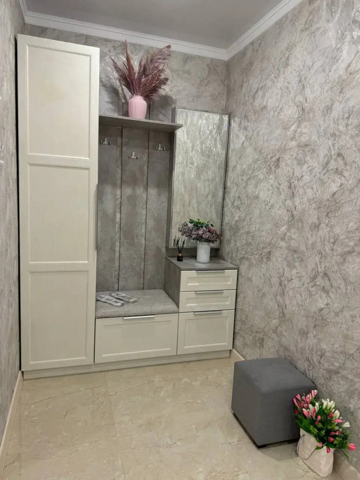 Квартира Новая Современная