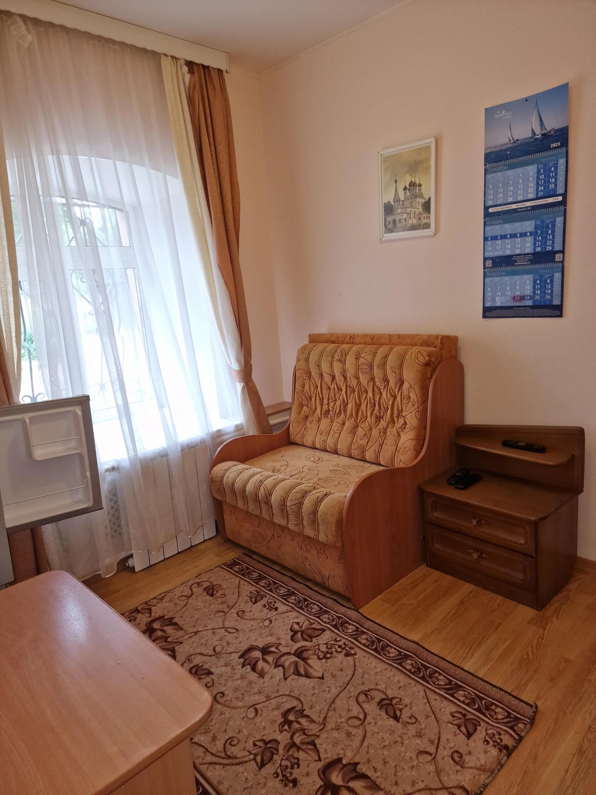 Гостевой дом Купеческий