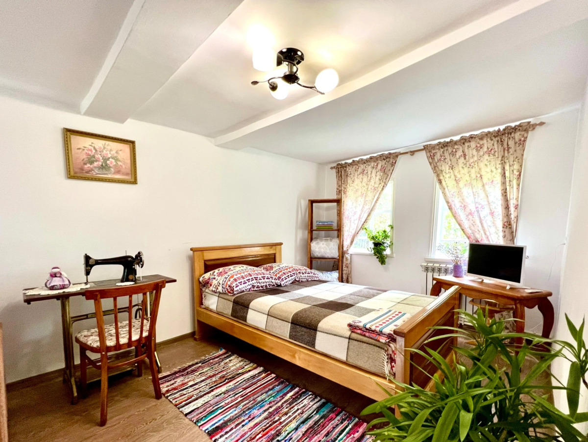 Nyushina Skazka Guest House