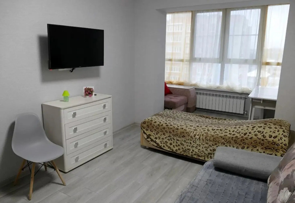 Квартира на улице Кирова 34