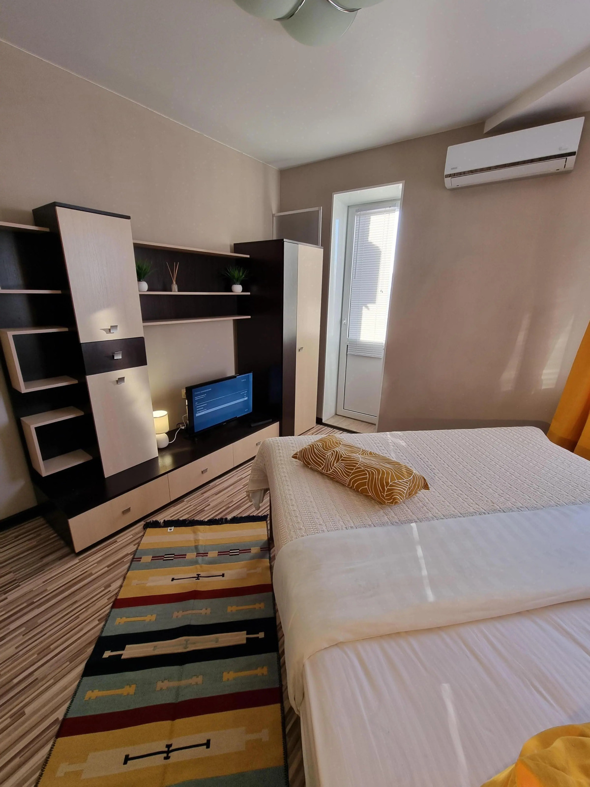 Апартаменты 158 Уютный Дом