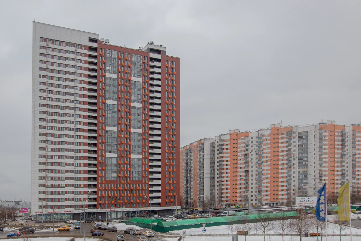 Апартаменты 550 Атмосфера и Комфорт у Меги