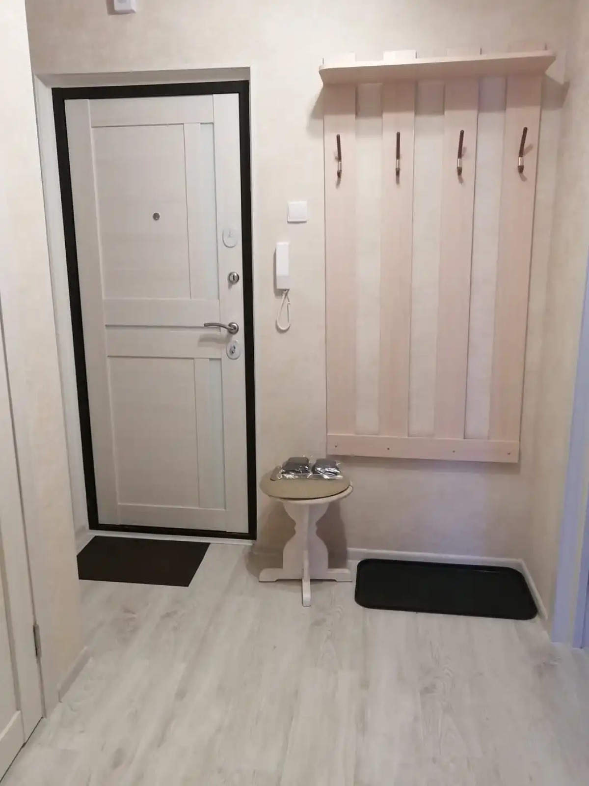 Апартаменты на Толстого 2