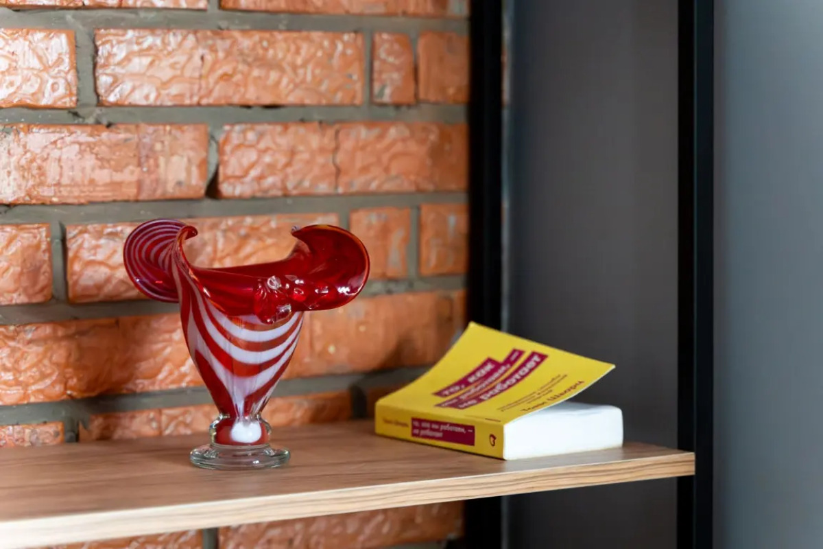 Апартаменты Ботаническая 41/7 7440