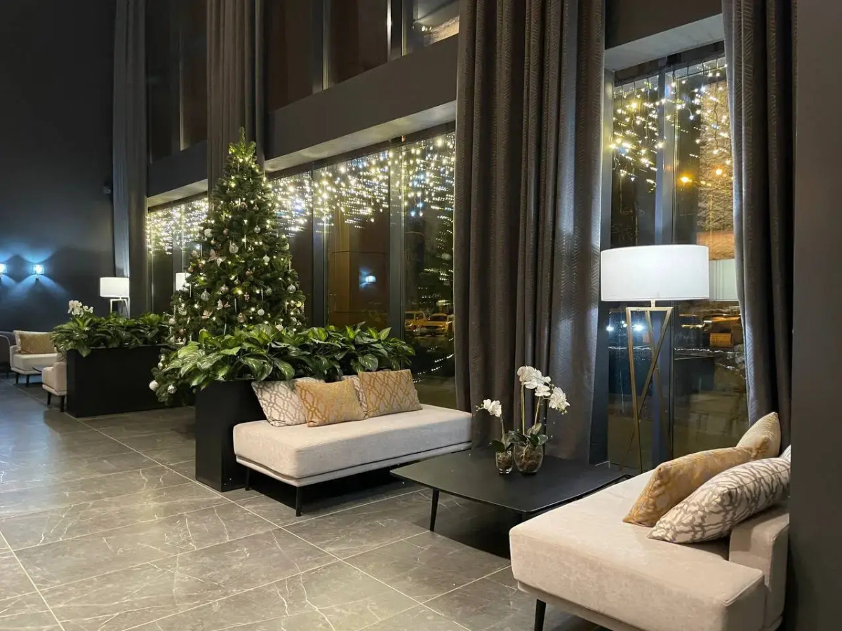 Квартира Daily Rent Apartments -Дискавери