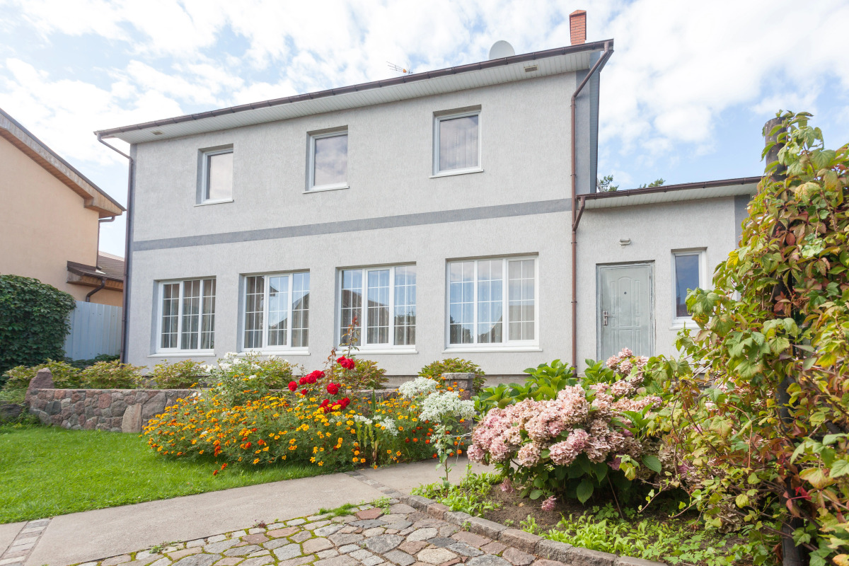 Гостевой дом Усадьба у моря