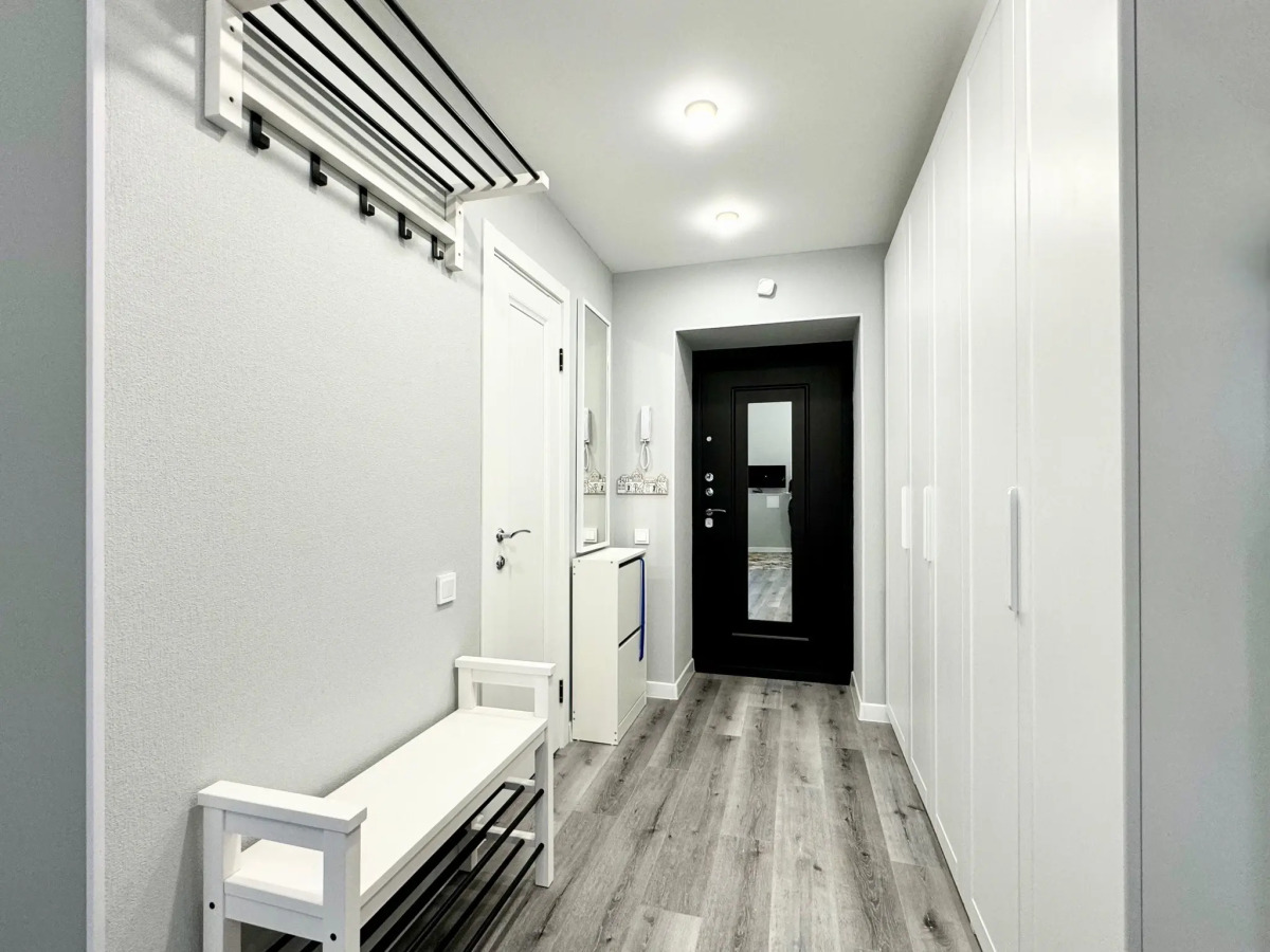 Апартаменты SpbStay возле Балтийского вокзала