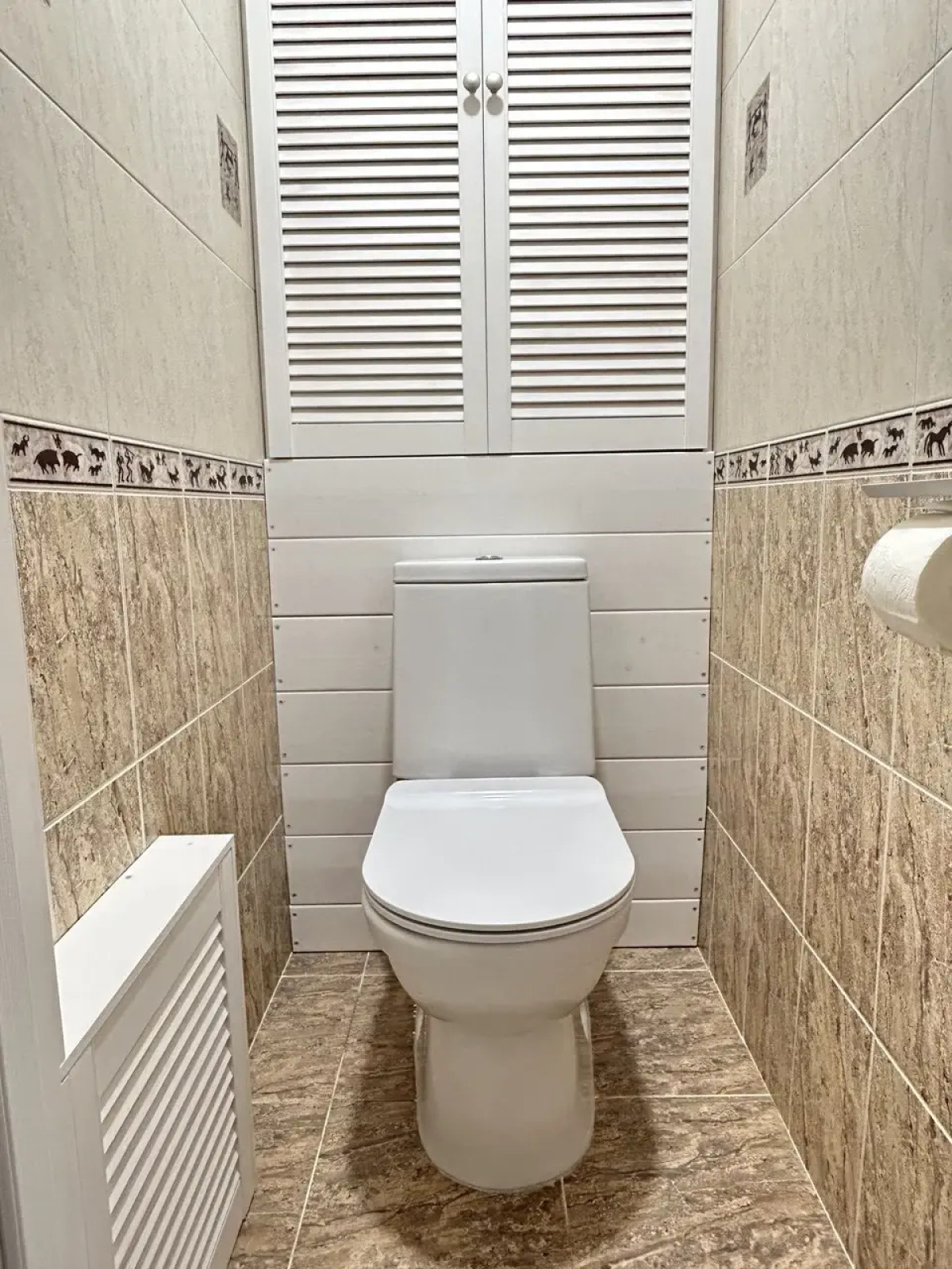 Апартаменты Комфортабельные