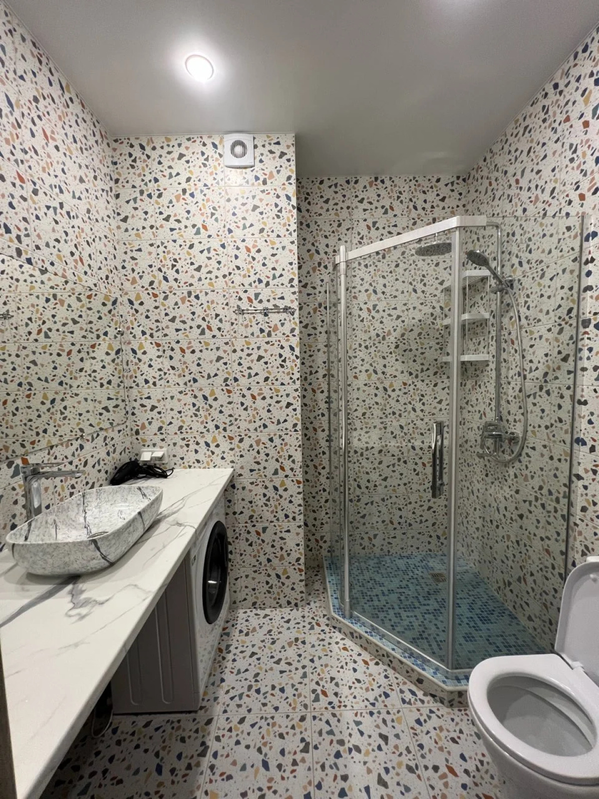 Апартаменты Дорогая, я на море