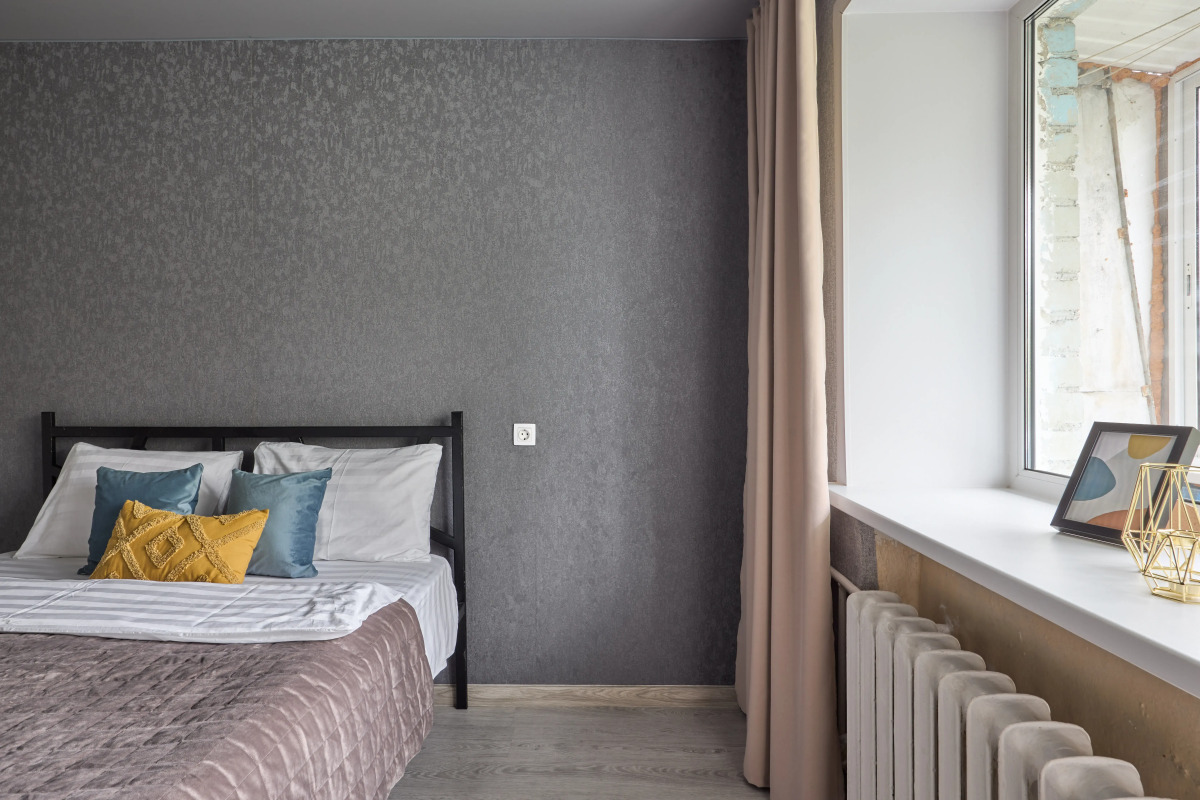 Апартаменты на Красноармейской 21A